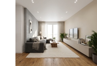 Mieszkanie Sprzedam śląskie Bielsko-Biała Olszówka Górna-1