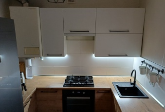 Mieszkanie Sprzedam wielkopolskie Kalisz -1