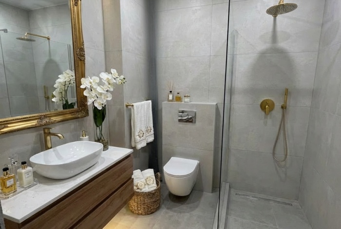 Mieszkanie na sprzedaż w Bielsko-Biała Olszówka Górna Al. Armii Krajowej o powierzchni 41 mkw