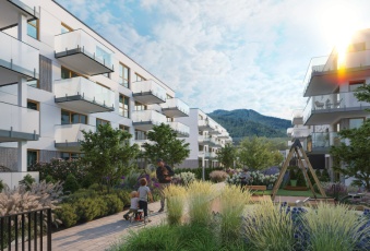 Mieszkanie Sprzedam śląskie Bielsko-Biała Olszówka Górna-2