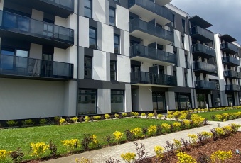 Mieszkanie Sprzedam wielkopolskie Piła Piła-2