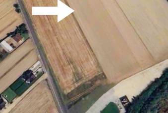 Działka na sprzedaż Ostrów Wielkopolski  835353