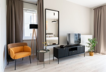 Mieszkanie Sprzedam mazowieckie Warszawa Białołęka-2