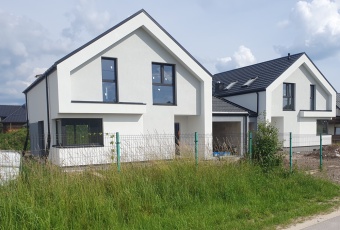 Dom Sprzedam świętokrzyskie Masłów -3