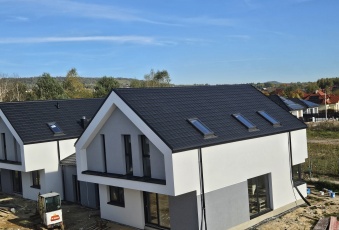 Dom Sprzedam świętokrzyskie Masłów -1