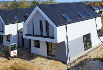 Dom Sprzedam świętokrzyskie Masłów -2