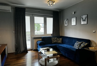 Mieszkanie na wynajem Warszawa  835383