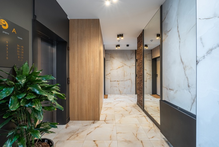 Mieszkanie na sprzedaż w Gdynia Mały Kack Strzelców o powierzchni 66 mkw