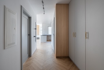 Mieszkanie Sprzedam pomorskie Gdynia Mały Kack-3