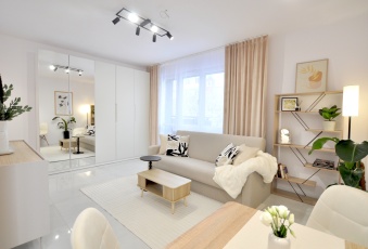 Mieszkanie Sprzedam wielkopolskie Piła Piła-1