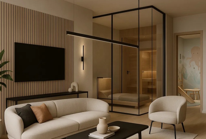 Mieszkanie na sprzedaż w Krynica Morska Krynica Morska Przyjaźni  o powierzchni 164 mkw