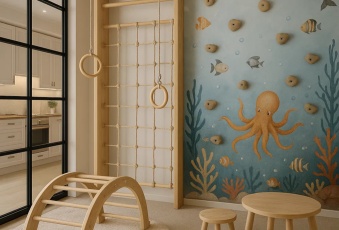 Mieszkanie Sprzedam pomorskie Krynica Morska Krynica Morska-1