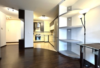 Mieszkanie Sprzedam mazowieckie Ząbki -1