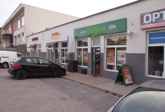 Komercja Wynajmę małopolskie Książ Wielki Książ Wielki-1