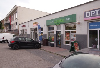 Komercja Wynajmę małopolskie Książ Wielki Książ Wielki-2