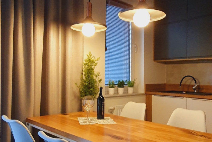 Mieszkanie na wynajem w Poznań Stare Miasto Chwaliszewo o powierzchni 37 mkw