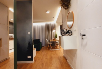 Mieszkanie Wynajmę wielkopolskie Poznań Stare Miasto-2