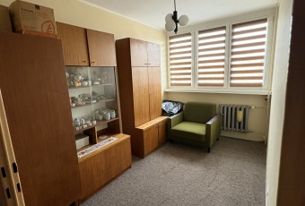 Mieszkanie Sprzedam łódzkie Łódź Górna-1