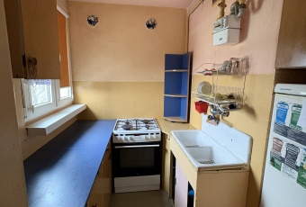 Mieszkanie Sprzedam łódzkie Łódź Górna-3