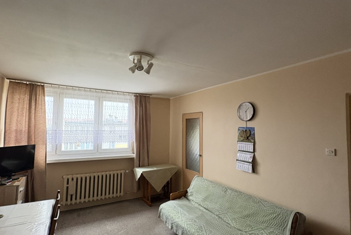 Mieszkanie na sprzedaż w Łódź Górna Broniewskiego o powierzchni 52 mkw