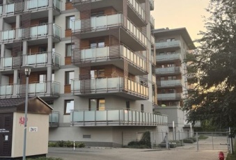 Mieszkanie na sprzedaż Radom  835394