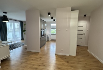 Mieszkanie Sprzedam mazowieckie Radom Gołębiów-3