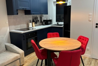 Mieszkanie Sprzedam kujawsko-pomorskie Mogilno -2