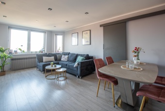 Mieszkanie Sprzedam lubuskie Łęknica -2