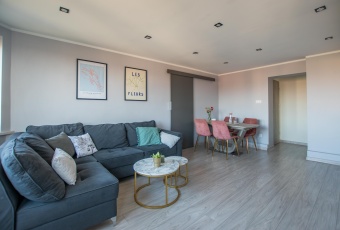 Mieszkanie Sprzedam lubuskie Łęknica -3