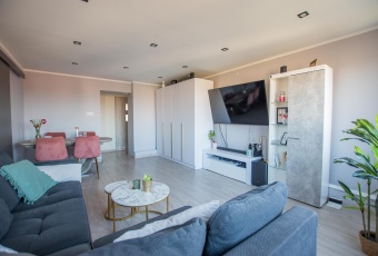 Mieszkanie Sprzedam lubuskie Łęknica -1