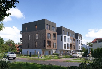 Mieszkanie Sprzedam mazowieckie Piaseczno -1