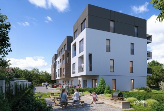 Mieszkanie Sprzedam mazowieckie Piaseczno -2