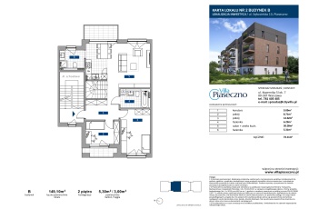 Mieszkanie Sprzedam mazowieckie Piaseczno -3