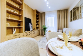 Mieszkanie Sprzedam wielkopolskie Kalisz Dobrzec-2