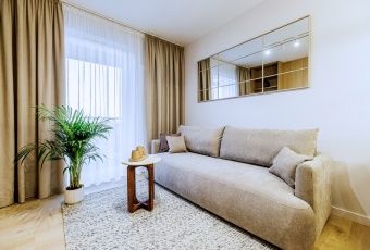 Mieszkanie Sprzedam wielkopolskie Kalisz Dobrzec-3