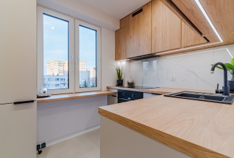 Mieszkanie Sprzedam małopolskie Tarnów Krzyż-2