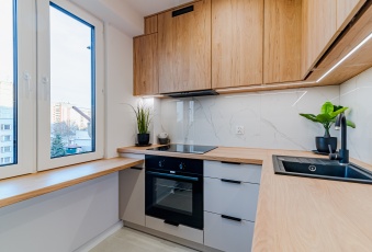 Mieszkanie Sprzedam małopolskie Tarnów Krzyż-3