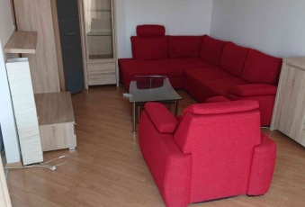 Mieszkanie Wynajmę małopolskie Kraków Krowodrza-1