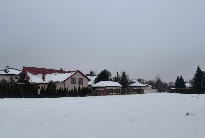 Działka na sprzedaż w Lublin  Bogdanówka 8 o powierzchni 2943 mkw