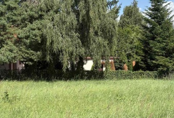 Działka sprzedaż Lublin Bogdanówka 8 2943 mkw Działka Sprzedam lubelskie Lublin -3