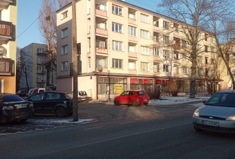 Komercja Wynajmę łódzkie Łódź Bałuty-1