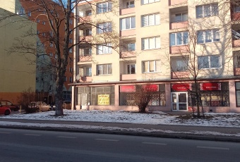 Komercja Wynajmę łódzkie Łódź Bałuty-2