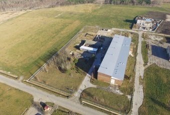 Komercja Sprzedam podkarpackie Grębów Jeziórko-1