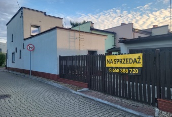 Dom Sprzedam śląskie Knurów Knurów-2