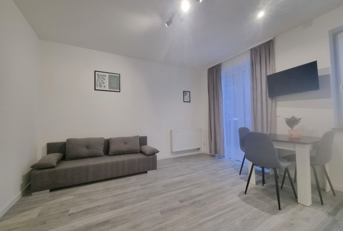 Mieszkanie na wynajem w Warszawa Wesoła Głowackiego  o powierzchni 47 mkw