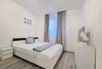 Mieszkanie Wynajmę mazowieckie Warszawa Wesoła-2