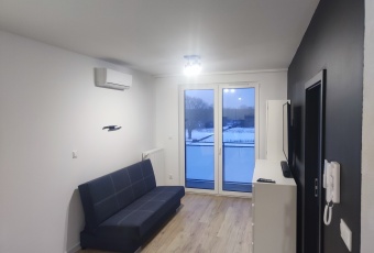 Mieszkanie Wynajmę mazowieckie Nowy Dwór Mazowiecki Nowy Dwór Mazowiecki-2