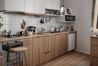 Mieszkanie Sprzedam małopolskie Kraków Krowodrza-1