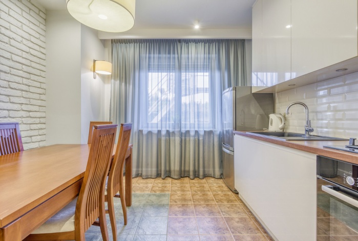 Mieszkanie na sprzedaż w Warszawa Ursynów Nowoursynowska 145f o powierzchni 36 mkw