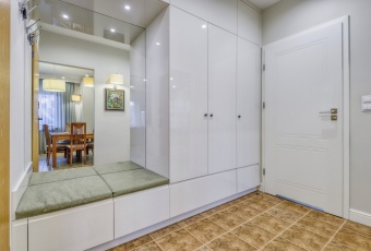 Mieszkanie Sprzedam mazowieckie Warszawa Ursynów-1